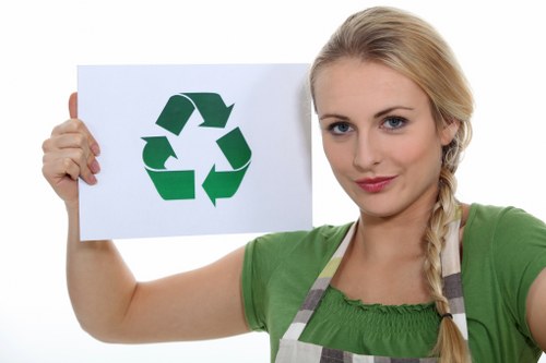 Environmental impact of proper furniture disposal