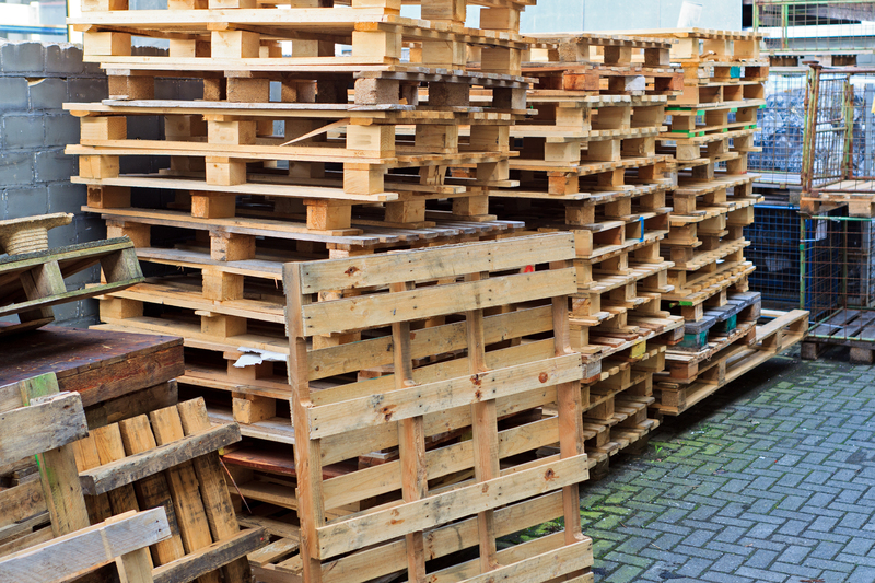 Cardboard Disposal Techniques That Help Protect Nature
